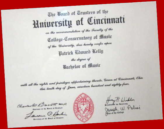 Diploma