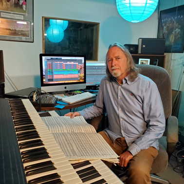 Pat Kelly Pianist, Composer/Arranger