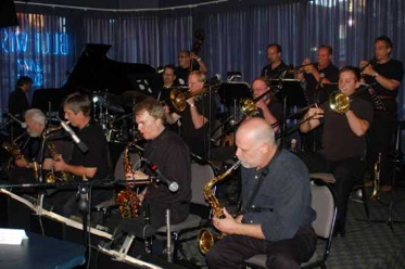 PsychoAcoustic Orchestra