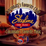 Skyline Chili 50th Anniversary