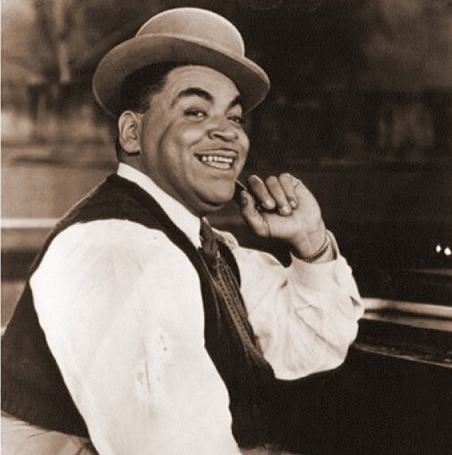 Fats Waller